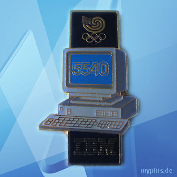 IBM Pin 0474