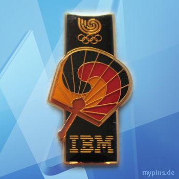 IBM Pin 0475