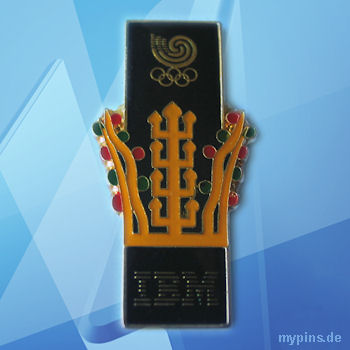 IBM Pin 0476