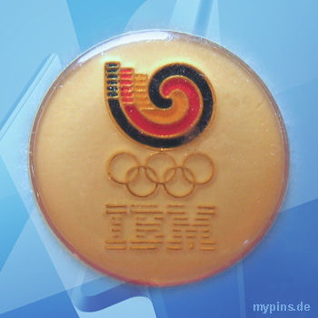 IBM Pin 0477