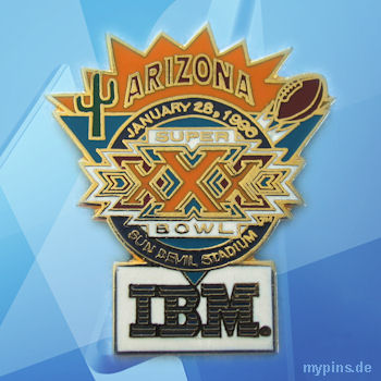 IBM Pin 0479