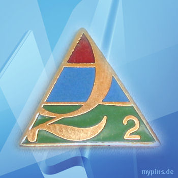 IBM Pin 0480 / Q 2 - Quality Competition, QIT IBM Pin 0480