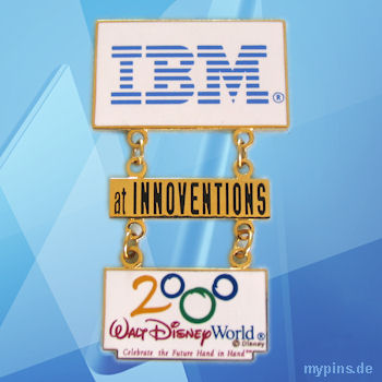 IBM Pin 0481