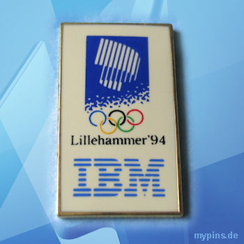 IBM Pin 0483