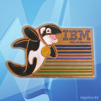 IBM Pin 0495