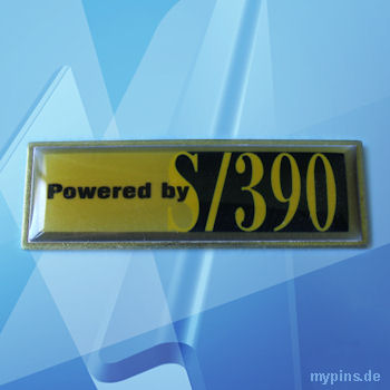 IBM Pin 0499
