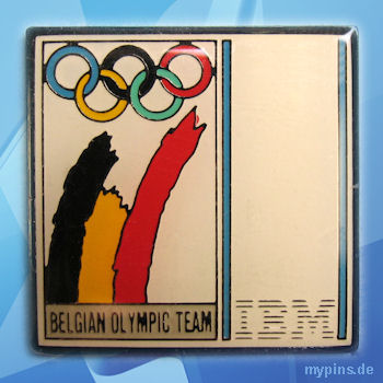 IBM Pin 0500