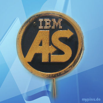 IBM Pin 0501