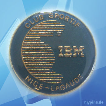 IBM Pin 0511