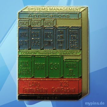 IBM Pin 0514