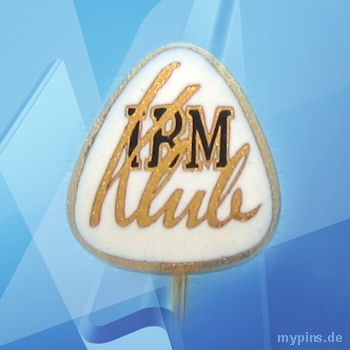 IBM Pin 0520