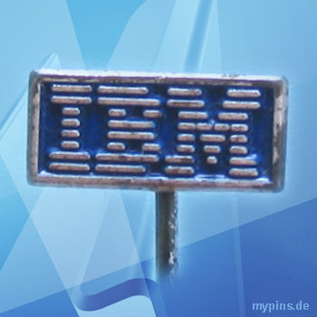 IBM Pin 0521