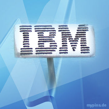 IBM Pin 0522