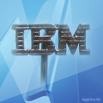 IBM Pin 0523