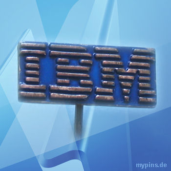 IBM Pin 0524