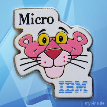 IBM Pin 0525
