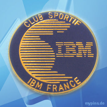 IBM Pin 0529