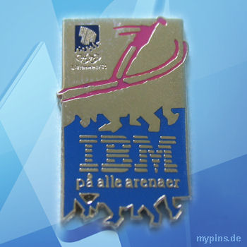 IBM Pin 0533