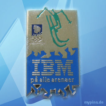 IBM Pin 0535