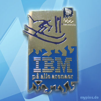 IBM Pin 0536