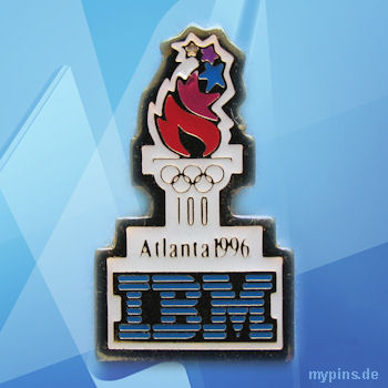 IBM Pin 0541