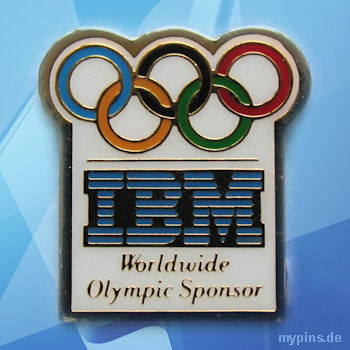 IBM Pin 0542