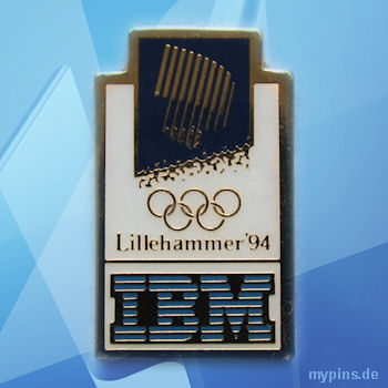 IBM Pin 0543