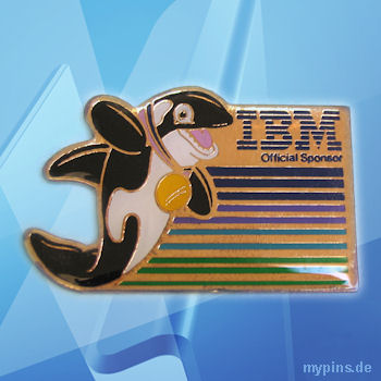 IBM Pin 0544