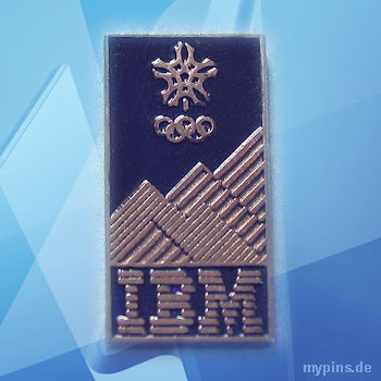 IBM Pin 0545