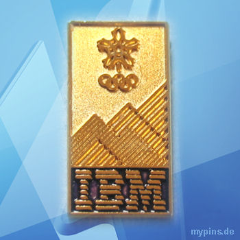 IBM Pin 0546