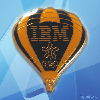 IBM Pin 0547