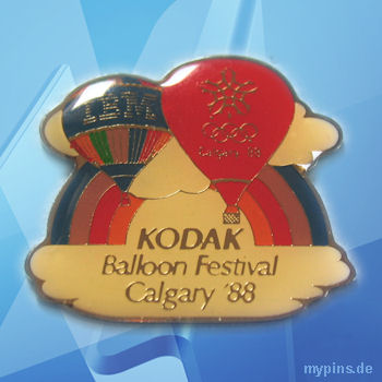 IBM Pin 0548
