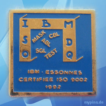 IBM Pin 0551