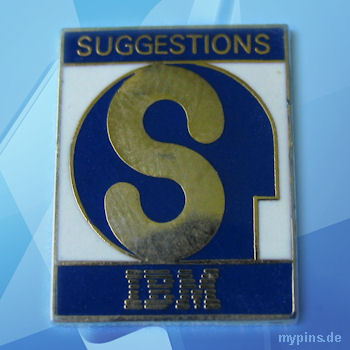 IBM Pin 0552