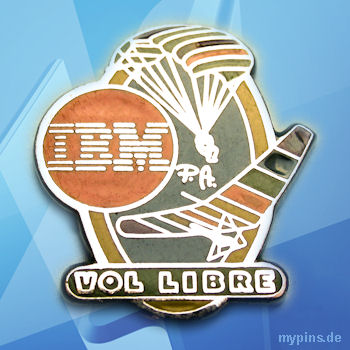IBM Pin 0560