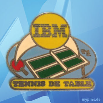 IBM Pin 0561