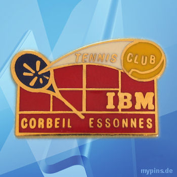 IBM Pin 0562