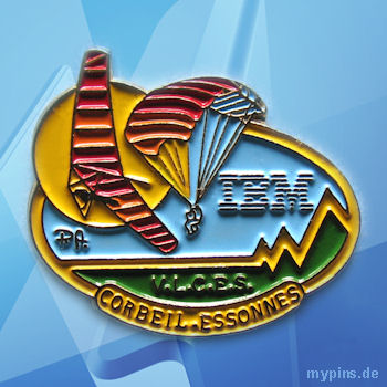 IBM Pin 0563
