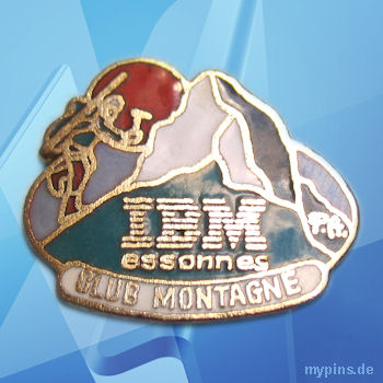 IBM Pin 0564