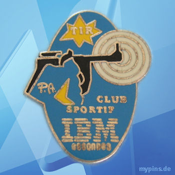IBM Pin 0565