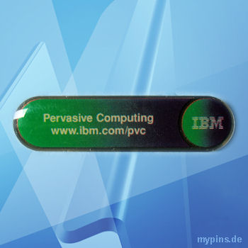 IBM Pin 0572