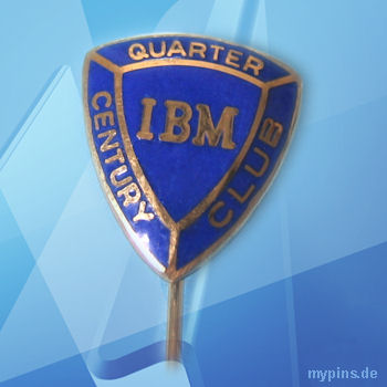 IBM Pin 0576