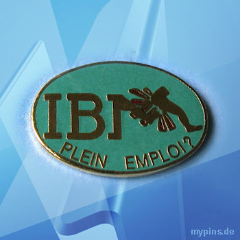 IBM Pin 0578