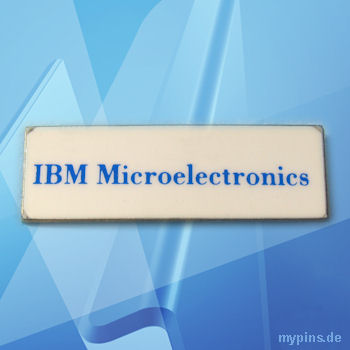 IBM Pin 0579