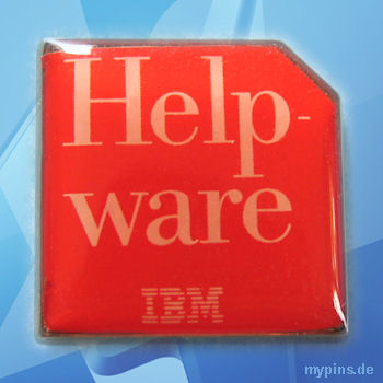 IBM Pin 0580