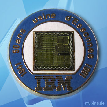 IBM Pin 0582