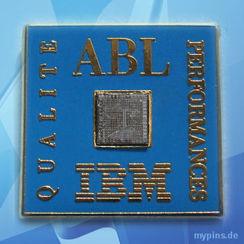 IBM Pin 0590