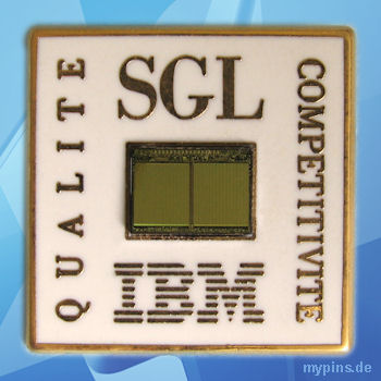 IBM Pin 0591
