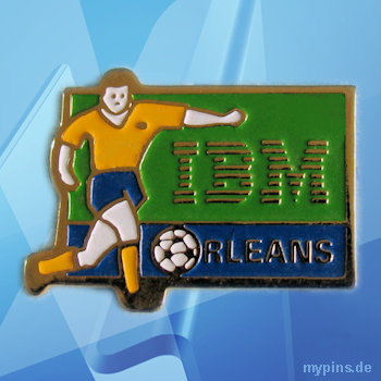 IBM Pin 0592
