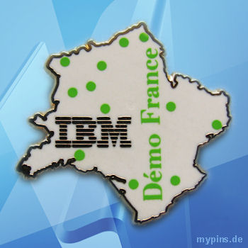 IBM Pin 0594
